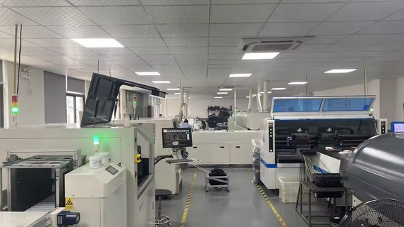 中国 Hangzhou Shenlan Photoelectric Technology Co., Ltd. 会社概要