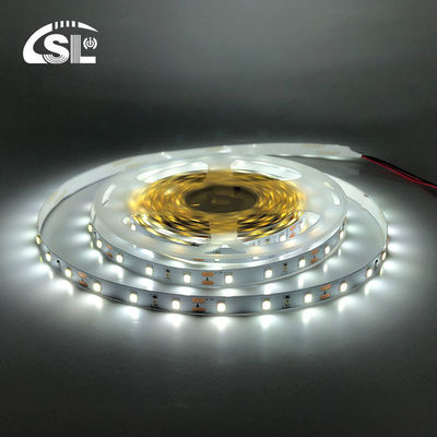 3- DC12V24V 60LEDs 8mm10mm 3000k 4000k 6500k 電子板 SMD2835 室内装飾のためのLEDストライプライト