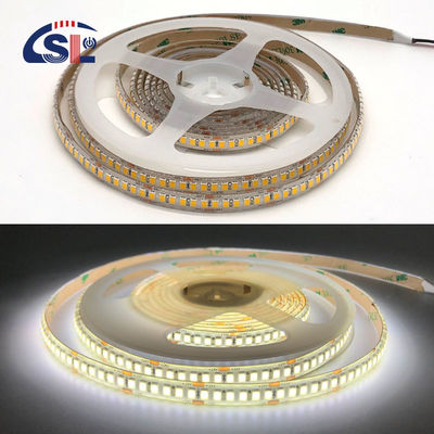 防水 IP65 2835 LED ストライプ 3000K 4500K 6500K 115lm/w ライト 作業時間 50000 時間