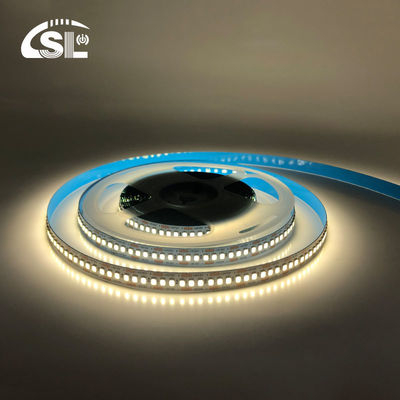 10mm 240LEDs 4000K 天然型切断板 SMD2835 LEDストライプライト