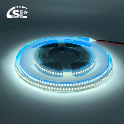 12v24v 240leds 10mm 3000K 4000K 6500K ダイカットボード 双色 SMD2835 LEDストライプライト