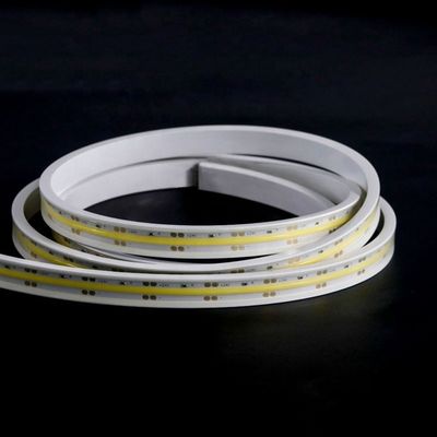 8mm 120LEDs IP67 4000K ダイカットボード SMD2835 銅材料のLED ストライプライト