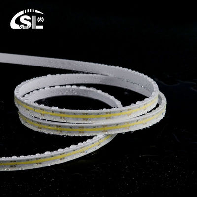 110v220v 10mm 180leds 6500K IP67 防水型切断板 SMD2835 LEDストライプライト
