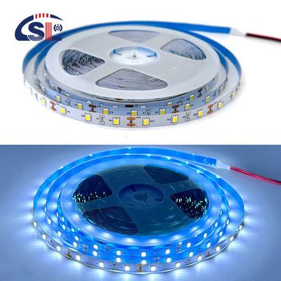SMD 2835 LEDライト ストライプ12V インテリジェント照明 一/三色 CCT 柔軟な無限暗化