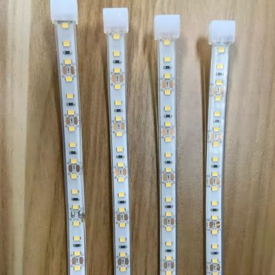 180LEDs 6500K IP67 防水切断板 SMD2835 IP65グレードのLEDストライプライト