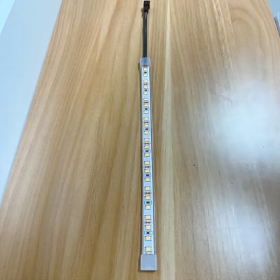 180LEDs 6500K IP67 防水切断板 SMD2835 IP65グレードのLEDストライプライト