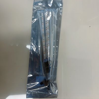 180LEDs 6500K IP67 防水切断板 SMD2835 IP65グレードのLEDストライプライト