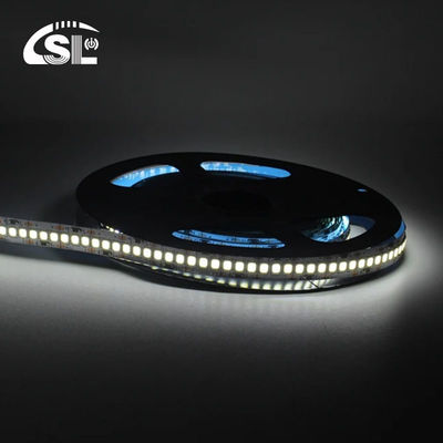 オンサイト計測照明ソリューション 12V 24V 120LED 240LED 2835 SMD LED ストライプ 切断可能