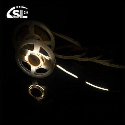 製品重量 ((kg) 0.06 LEDストライプライト 12v24v 8mm 608leds 3000K-6500K COB SMD2835