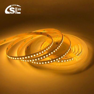 ホテル カスタマイズ 12v 24v 8mm 180leds 3000K 4000K 6500K ホットホワイト ナチュラルホワイト電板 SMD 2835 LEDストライプライト