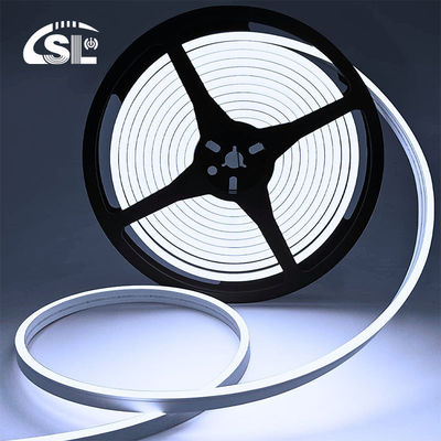 0.4kg 製品重量 クール ホワイト ネオン フレックス 6000K ミニ 24V 4x10mm IP65 防水 168LED/m