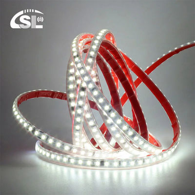 180LED/m 高明るさ 8mm 4000K 天然 Ra80 CE RoHs COB SMD2835 LEDストライプライト
