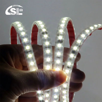 180LED/m 高明るさ 8mm 4000K 天然 Ra80 CE RoHs COB SMD2835 LEDストライプライト