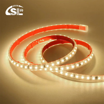 110v220v 8mm 120leds 3000K4000K6500K ダイカットボード SMD2835 LEDストライプライト