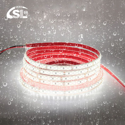 10mm 180leds 3000K IP67 切断板 SMD2835 LEDストライプライト