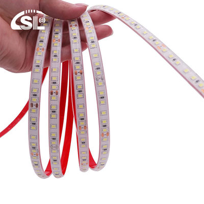 10mm 180leds 3000K IP67 切断板 SMD2835 LEDストライプライト