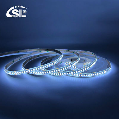 切断ステップ 50mm/切断またはカスタマイズ LED DMX 浴室のための屋外ストライプライト