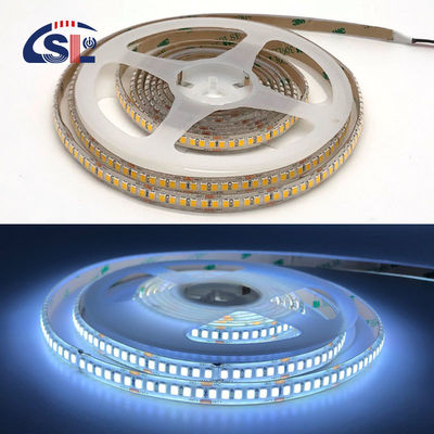 切断ステップ 50mm/切断またはカスタマイズ LED DMX 浴室のための屋外ストライプライト