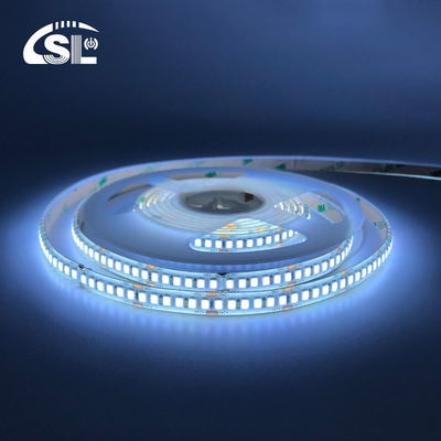 防水 12v24v 240leds SMD2835 LEDストライプライト 2700K-15000K 色温