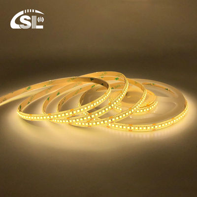 スマート IP65 SMD 2835 LED ストライプライト 120/240LED 柔軟 8mm 12v 屋外や浴室用