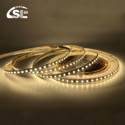 8mm 120LEDs 4000k 電気板 SMD2835 LED ストライプライト