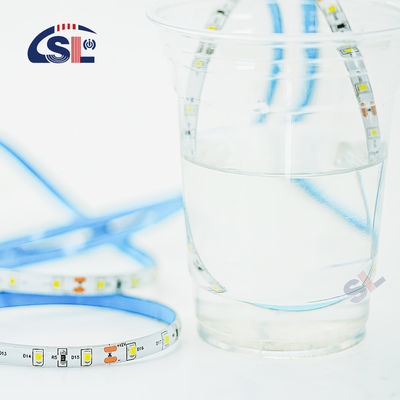 防水 60Leds 120Leds 12v 24v 2835 自動車用 LED ストライプライト 50000時間