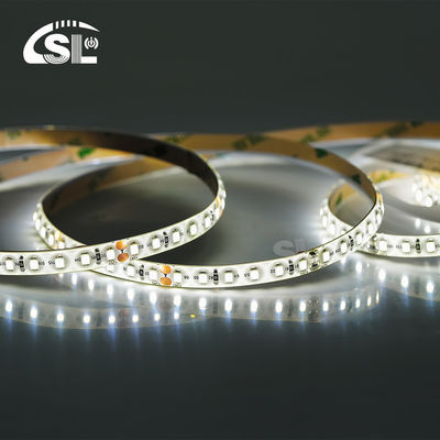 3M 柔軟 SMD2835 LED ストライプライト 3000K 4000K 6000K 明るさ IP65 シリコンストライプ