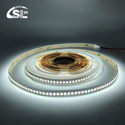 8mm 240leds 6500K 冷白 SMD2835 リモコンスイッチモード付き LEDストライプライト