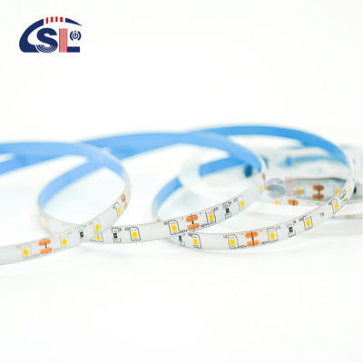 防水 8mm 幅 12V Smd 60Led 120Led 3000k 4000k 6500k 15000k IP65 IP67 LEDストライプライト 屋外用