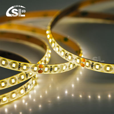 12V 防水 IP65 60LED 3000k 4000k 6500k LED ストライプライト タッチコントロール 銅素材