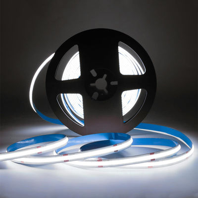 8mm10mm 480leds 6500K ホワイト COB LED ストライプライト