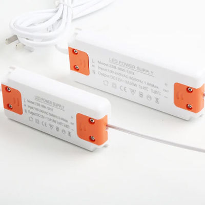 SL シルム 12V 12W/24W/36W/48W/60W LED照明 触覚ディマースイッチとそれ以上のための電源ドライバー