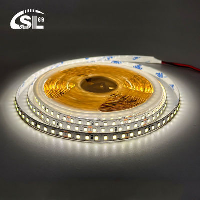 照明と回路設計 高密度 140Leds/m 24V 防水 LED ストライプライト