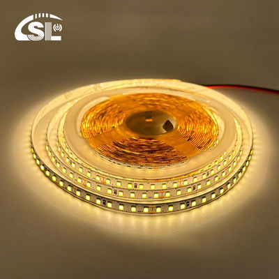 LEDチップをカスタマイズする 24V 140LEDs/M 12W/M Smd 2835 LEDストライプライト