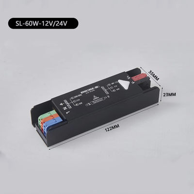 LED切換電源 12V 24V 100w 200w 300w 100000時間稼働時間