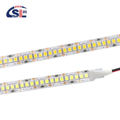 電子板 12V/24V 240D 3000 4000k 6000K 2835 LEDストライプ照明 鏡照明のために