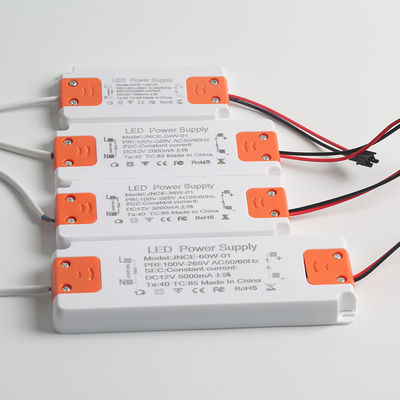 モダンデザイン 12w 電源 防霧フィルム接続付き LEDドライバー トランスフォーマー