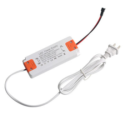 モダンデザイン 12w 電源 防霧フィルム接続付き LEDドライバー トランスフォーマー