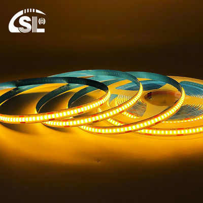 22lm/w 電球COB 320Ds 8mm Ra 80 3000K LEDライトストリップ 住宅用