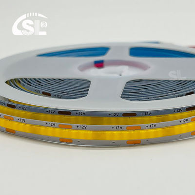 センサー制御 COB 320Ds 8mm Ra 80 4000K LEDライトストライプ SL-COB-03208D40