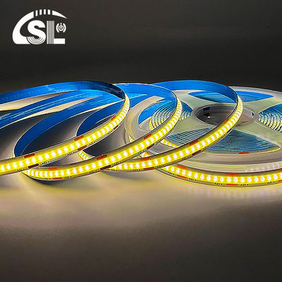 センサー制御 COB 320Ds 8mm Ra 80 4000K LEDライトストライプ SL-COB-03208D40