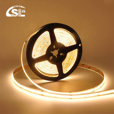 センサー制御 COB 320Ds 8mm Ra 80 4000K LEDライトストライプ SL-COB-03208D40