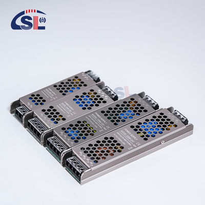 12V DC電圧オプション 3 5A 10A 20A 30A LED照明 セキュリティシステム用電源
