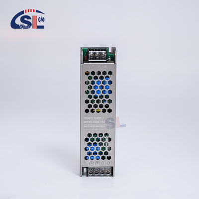 12V DC電圧オプション 3 5A 10A 20A 30A LED照明 セキュリティシステム用電源