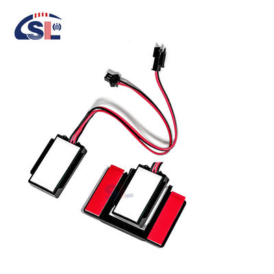 スマートシングルキーライトセンサータッチスイッチ 12V 5A LED メイクアップミラー