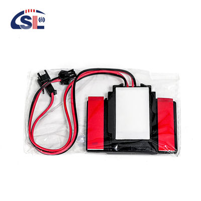 スマートシングルキーライトセンサータッチスイッチ 12V 5A LED メイクアップミラー