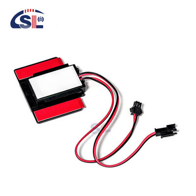 スマートシングルキーライトセンサータッチスイッチ 12V 5A LED メイクアップミラー