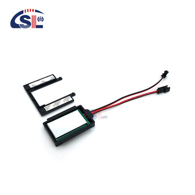 スマート 12V DC 3a/5a バスルーム LED照明 シングル/三色ディマータッチセンサースイッチ
