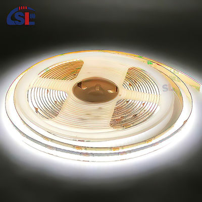 電気プレート COB 24v COB 608Ds 8mm Ra 85 LEDライトストライプ 3000K-6500K 住宅用