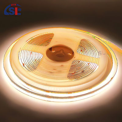 電気プレート COB 24v COB 608Ds 8mm Ra 85 LEDライトストライプ 3000K-6500K 住宅用